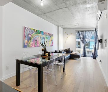 Appartement à louer - Montréal (Le Sud-Ouest) (Griffintown) - Photo 2