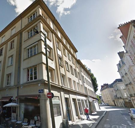 Appartement T3 à louer - 61 m² - Photo 2