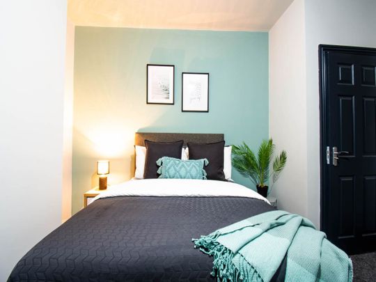 Westbury Mount (Room 2), Hunslet, Leeds - Photo 1