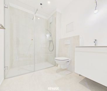 Erstbezug mit Loggia – 1,5-Zimmer-Neubauwohnung mit offenem Schlafb... - Photo 6