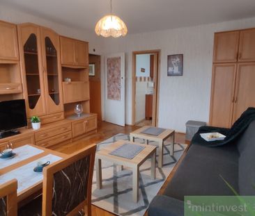 2 pok.mieszkanie, balkon, piwnica, winda w bloku - Photo 3