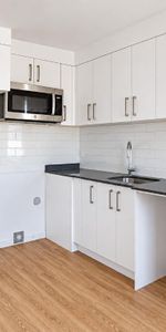 Appartement 3 1/2 rénové Vieux-Québec | Dès 989 $ à louer - Photo 3