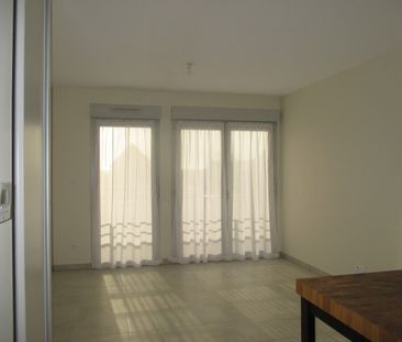 Location Appartement 2 Pièces 42 m² - Photo 1