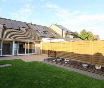 Gezellige gezinswoning met 3 slaapkamers en zonnige tuin - Photo 4