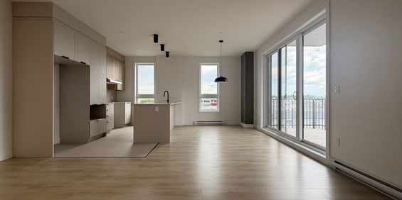 4½ Moderne à Lévis - District GC - Photo 3