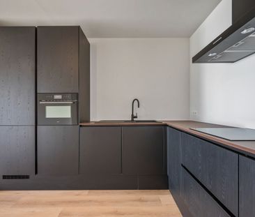 Mooi afgewerkt appartement te huur in centrum Temse - Foto 1