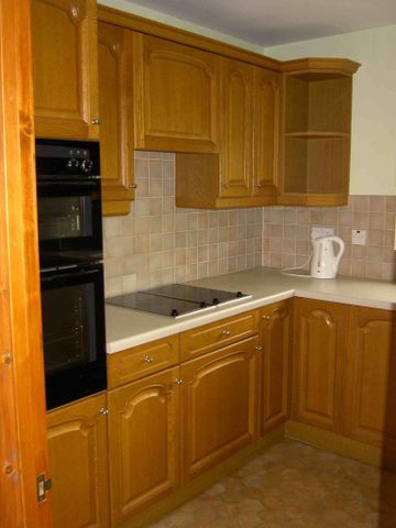 2 bedroom bungalow to rent - Photo 5