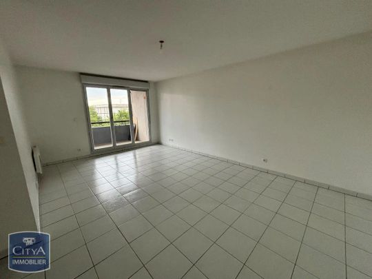 Appartement à louer 3 pièces 64.73m² - Photo 1
