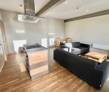 Belward Street, NOTTINGHAM - Photo 2