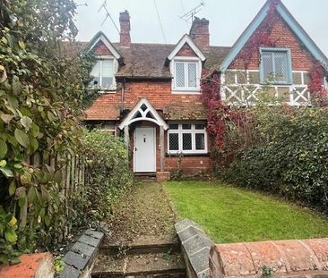 2 bedroom cottage to rent - Photo 6