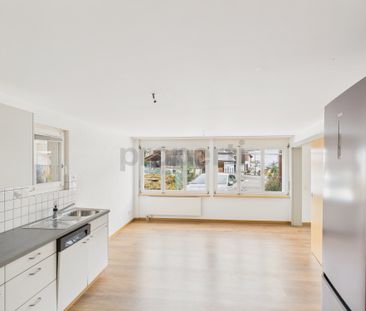 2.5 Zimmer, 65 m², EG - Foto 5