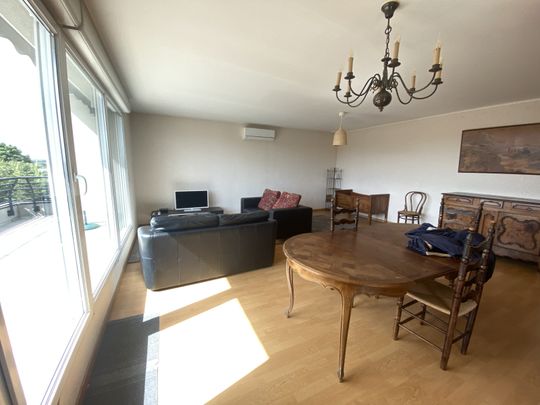 Appartement 5 pièce(s) 3 chambre(s) 110 m² - Photo 1