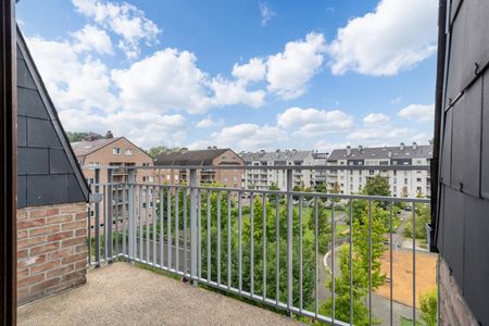 Duplex te huur in Kessel-Lo - Photo 4