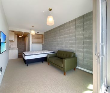 Welcome to Unit 304A at the Vela Apartments - Photo 2