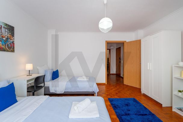 Apartamento T2 em Setúbal - Photo 1