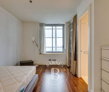 Luxury penthouse for rent in Barcelona, Catalonia - Photo 1