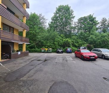 2-Zi-Seewohnung in Bodensdorf-Ossiachersee - Photo 6