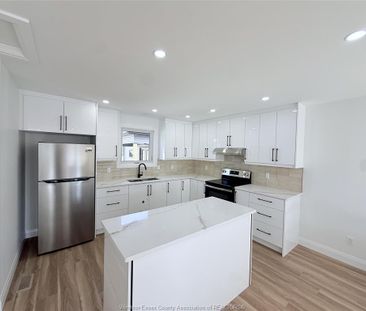 For Lease - 2597 Tourangeau Unit# 2, Windsor, Ontario - Photo 3