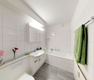Grosszügige Wohnung im Schlössli-Quartier - Foto 6