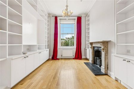 4 bedroom end of terrace house to rent - Photo 5