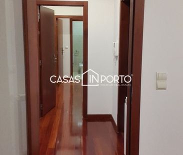 T2 próximo ao Hospital S. João / Polo Universitário - Pedrouços - Photo 6