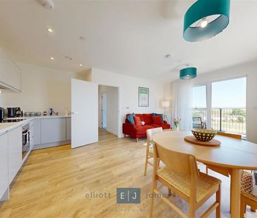 2 bedroom apartment to rent - Photo 3