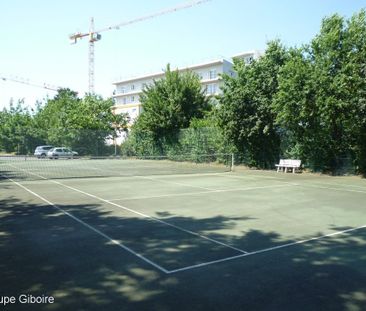 Appartement T1 à louer Nantes - 9 m² - Photo 2