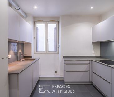 Appartement de charme au coeur de la Krutenau - Photo 1