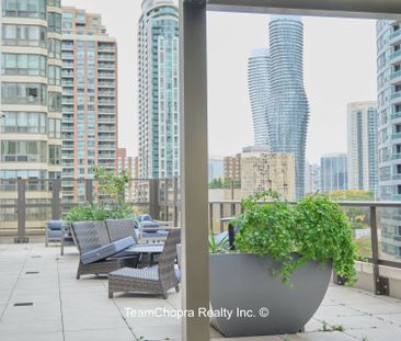 For Lease - 36 Elm Drive Unit# 3005, Mississauga, Ontario - Photo 3