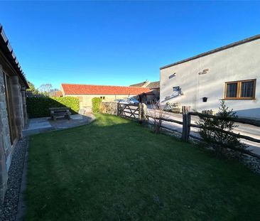 Available now, The Cartshed is beautifully presented, two bedroomed... - Photo 4