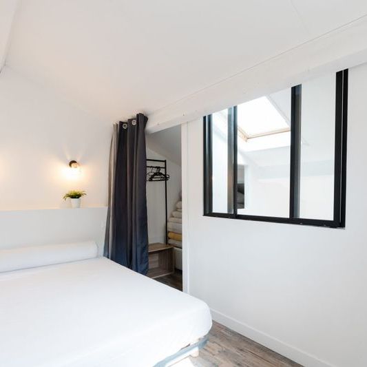 Maison 2 pièces à louer - Photo 1