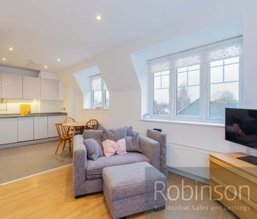 2 bedroom flat to rent - Photo 2