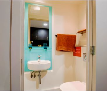 Basement Studio - Photo 5