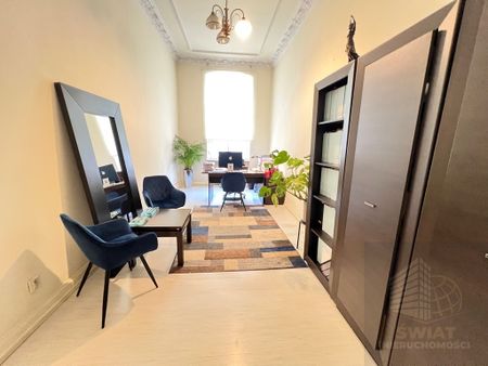 Centrum, 4 pok. po remoncie, ładna kamienica - Photo 3