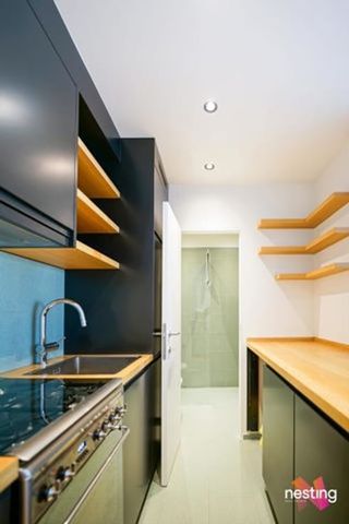 Studio te huur - Photo 4