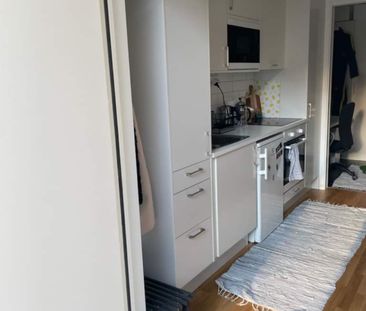 Fredrik Hasselqvists gata, Linköping - Foto 4