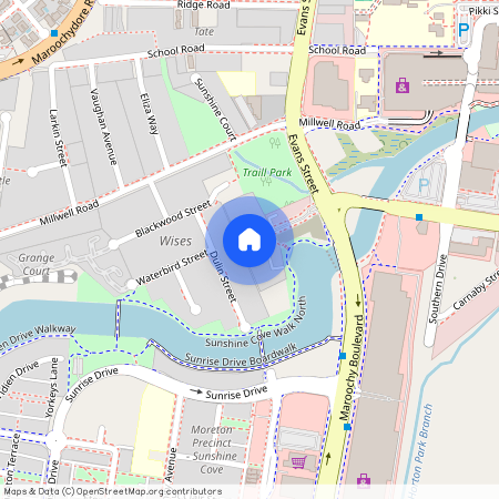 7201/7 Emporio Place, Qld 4558, Maroochydore