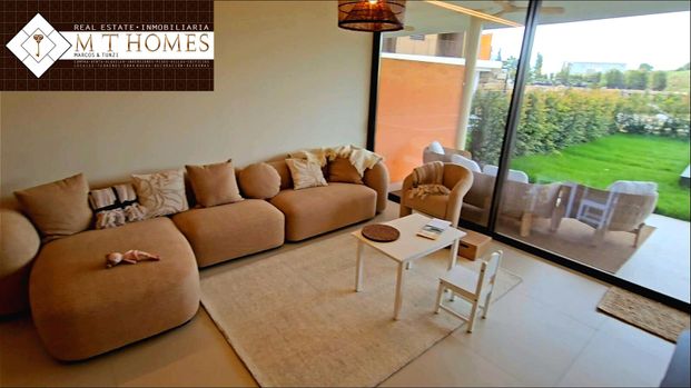 Apartment - Fuengirola (El Higuerón) - Photo 1