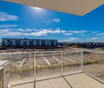 4310 - 550 Belmont St SE, Calgary - Photo 2