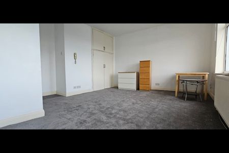 Studio Flat, Golders Green Road, NW11 - Photo 3