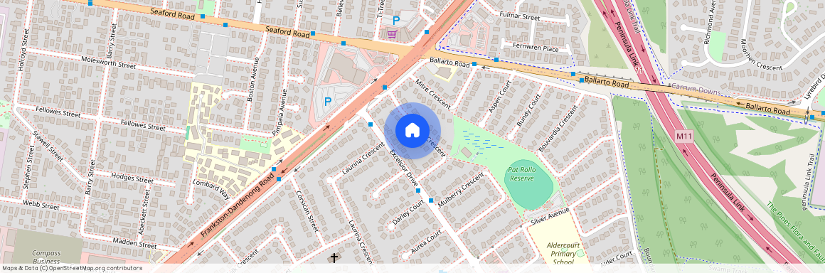 15 Bursaria Crescent, Vic 3200, Frankston North