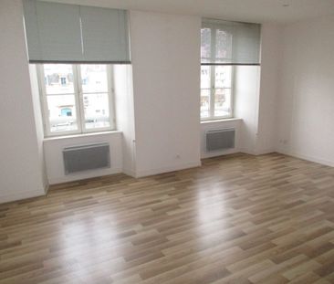 Location appartement à Morlaix, 3 pièces 61.58m² - Photo 4