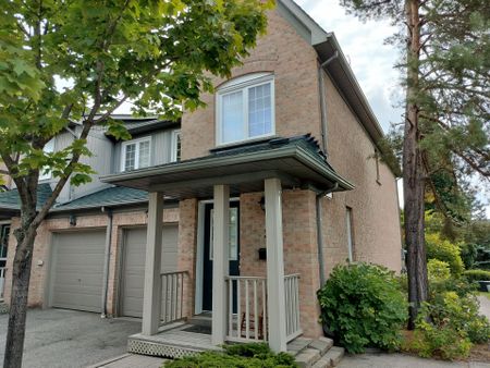 For Lease - 2955 Thomas Street Unit# 32, Mississauga, Ontario - Photo 3