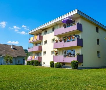 Ihr neues Zuhause in Klaus - Gemütliche 3-Zimmerwohnung mit Balkon ... - Photo 2