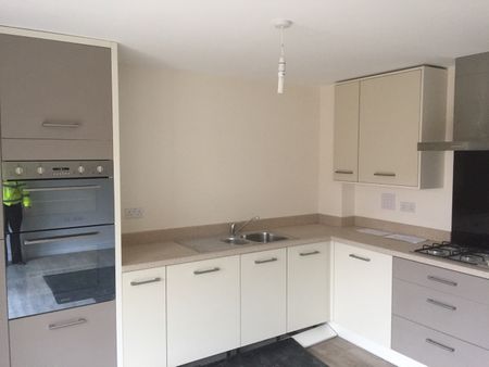 Room in a Shared House, Great Clover Lease, BS16 - Photo 3