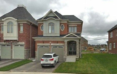 For Lease - 116 Elysian Fields Circle, Brampton, Ontario - Photo 1