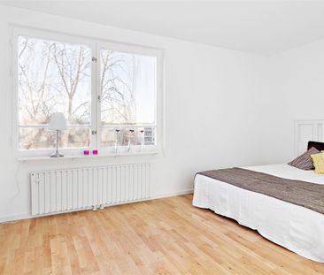 Mossvägen 52 - Photo 1