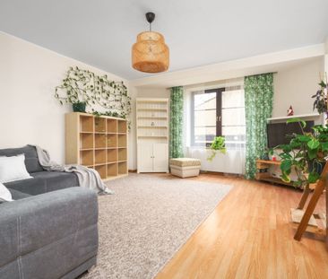 Mieszkanie 2 pokojowe | 67 m2 | Wyposażone 67.1 m² - Photo 1