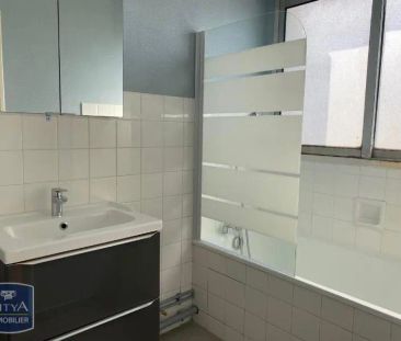 Appartement à louer 2 pièces 50m² - Photo 6