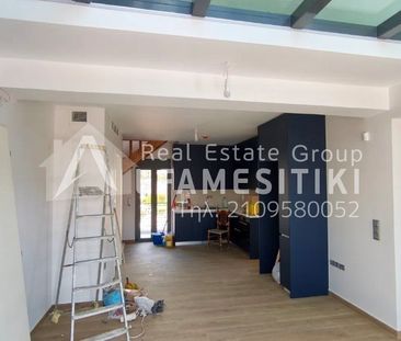 Μεζονέτα για ενοικίαση Νέα Ζωή (Περιστέρι) - Photo 6
